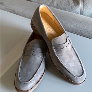 Men’s loafers
